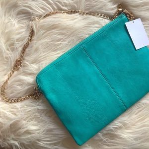 🏝 Francescas Crossbody